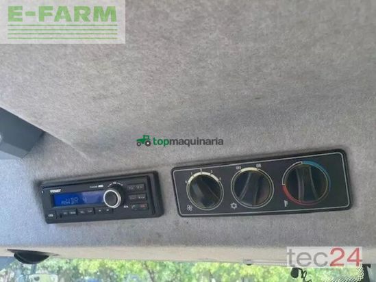 Tractor agrícola - Valtra - a 105 mh4