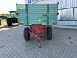 Remolqu agrícola - 