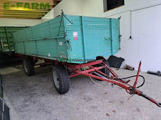 Volquet - Unsinn - uka 3-120