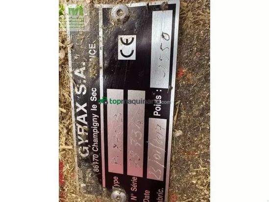 Esparcidor -  - 2703