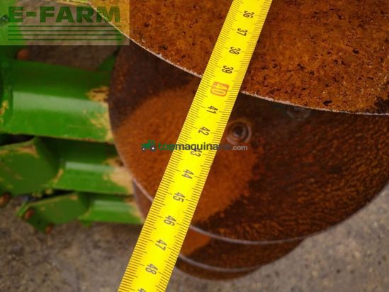 Grada de disco - Amazone - catros 7501-t