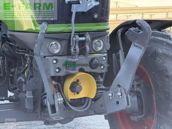 Tractor agrícola - Fendt - 211 vario gen3 profi setting 2