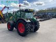 Tractor agrícola - Fendt - 210 tractor (st23988)