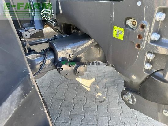 Tractor agrícola - Claas - axion 810