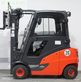Elevadora - Linde - h 20 d evo 391-02