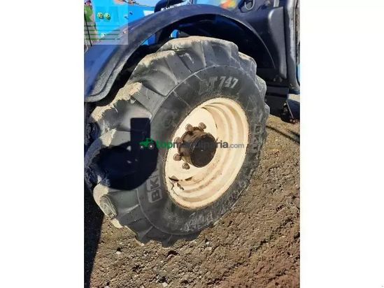 Telescopica - New Holland - lm7-42