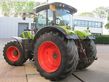 Tractor agrícola - Claas - arion 650 cis CIS