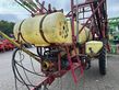 Atomizador - Hardi - tzy 2400 müller spraydos