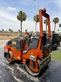 Rodillo compactador HAMM HD 12 VV