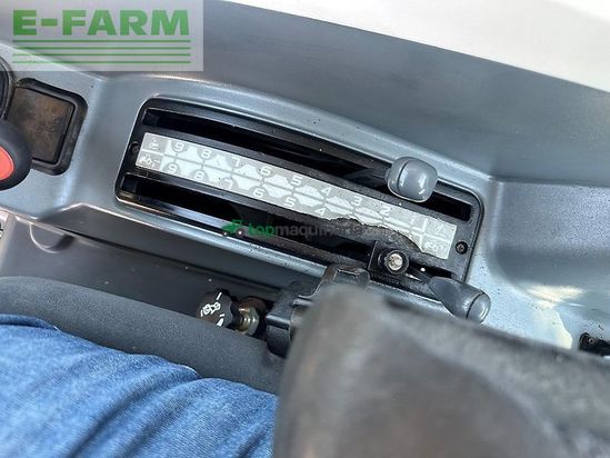 Tractor agrícola - Landini - 5-100h