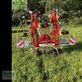 Henificador -  - hit 8.81