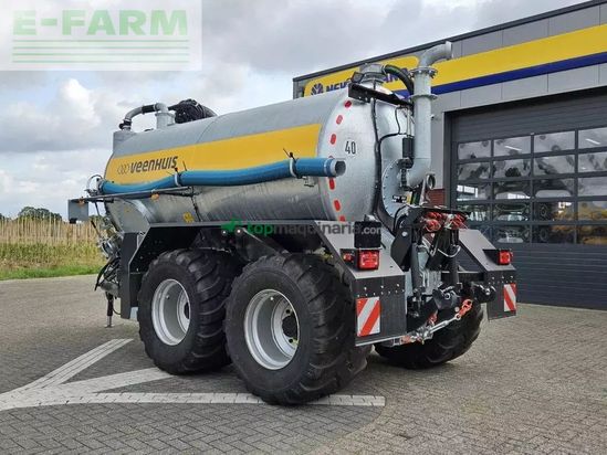 Cisterna - Veenhuis - perfektline 10700