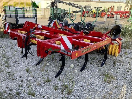 Cultivador - Väderstad - cultus 300 hd