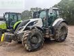 Tractor agrícola - Valtra - T255