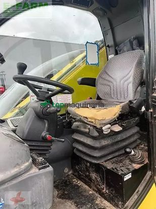 Remolqu esparcidor - Sgariboldi - gulliver 7021 4-ws