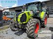 Tractor agrícola - Claas - arion 650 cmatic tier 4i CMATIC