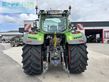 Tractor agrícola - Fendt - 724 vario profi+ ProfiPlus
