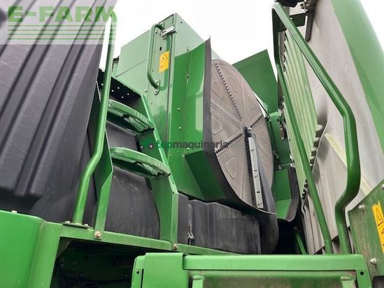 Cosechadora de Cereal - John Deere - T670