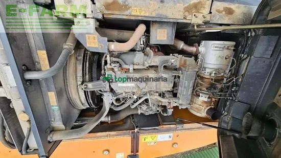 Excavadora - Case IH - cx 250 c