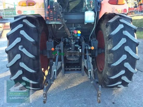 Tractor agrícola - Kubota - m7040