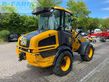 Telescopica - JCB - tm 220 40 km/h