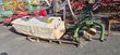 Cortacésped manual - Krone - am 243 s