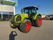 Tractor agrícola - Claas - arion 650