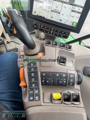 Tractor agrícola - John Deere - 6250r