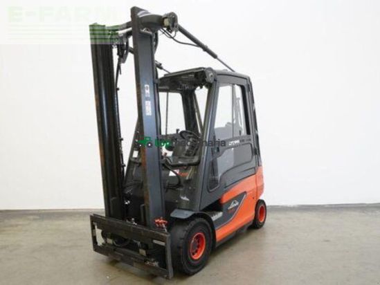 Elevadora - Linde - e 25 387