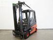 Elevadora - Linde - e 25 387