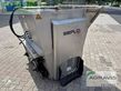 Remolqu esparcidor - Sieplo - mb 1800