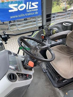 Tractor agrícola - Claas - arion 620 c C