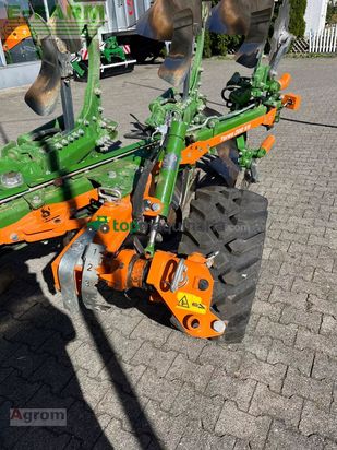 Arado - Amazone - teres 200v
