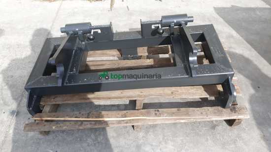 FRONTAL MANITOU - BRACKET MERLO