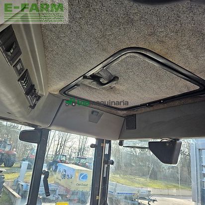 Tractor agrícola - Case IH - cs 130 komfort