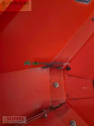 Esparcidor - Rauch - axis h 50.2 emc+w
