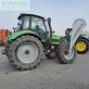 Tractor agrícola - Deutz-Fahr - agrotron 180-7