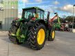 Tractor agrícola - John Deere - 6195m tractor (st27326)