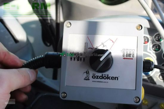 Sembradora monograno mecanica -  - vpkt-d6 - 45cm bis 75cm - direktsaat