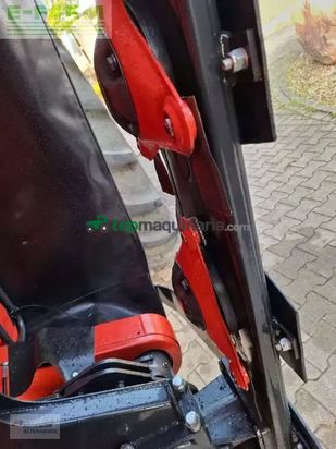 Cortacésped manual - Vicon - extra 124