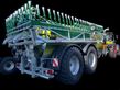 Cisterna - Fliegl - pfw 15500 poly line+ skate 150