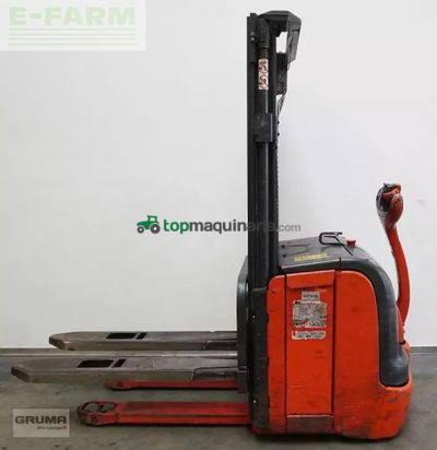 Elevadora - Linde - l 14 372-03