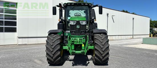 Tractor agrícola - John Deere - 6230R