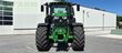 Tractor agrícola - John Deere - 6230R