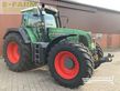 Tractor agrícola - Fendt - 920 vario