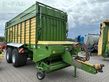 Cinta transportadora de forraje - Krone - mx 350 gd