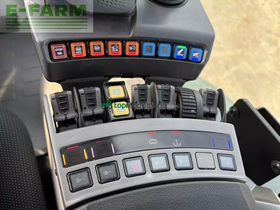 Tractor agrícola - Fendt - 211 vario f (gen3) F