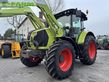 Tractor agrícola - Claas - arion 530 cis + claas fl120