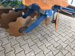 Grada de disco - Kockerling - rebell classic 800t