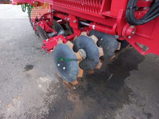 Sembradora - Horsch - pronto 4 dc m21